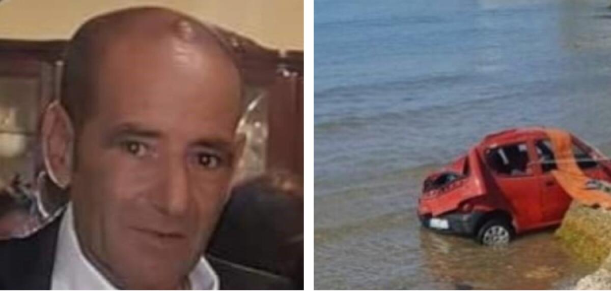Operaio morì in un incidente sul lungomare, via giudizio: accuse a Messinese e funzionario - L'operaio Arcangelo Messana morì in un incidente sul lungomare