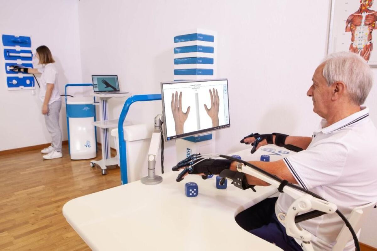 Le tecnologie per migliorare gli ambienti di vita arrivano a Milano - 