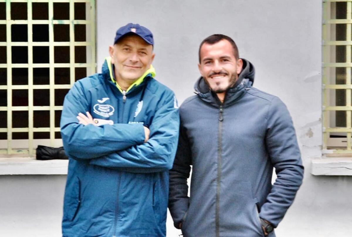 Divorzio tra il direttore generale Spadaro ed il Gela. "Incomprensioni insanabili" - 