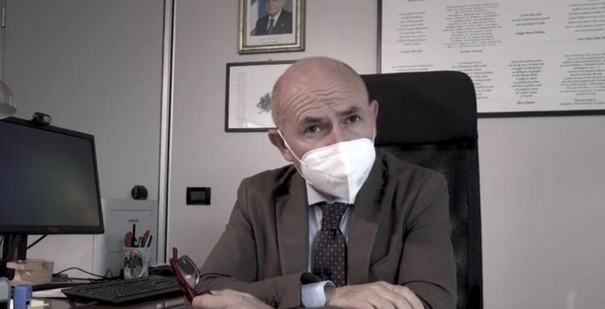 Asaro verso la procura di Marsala, la sua nomina al vaglio del plenum del Csm - Il procuratore Asaro parla di notizie di reato acquisite quasi sempre in autonomia