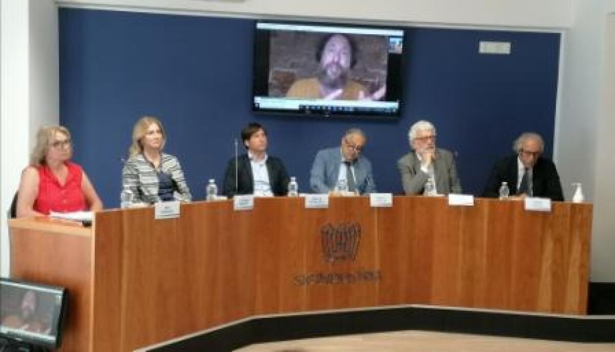 Comunali Palermo, 5 priorità Sicindustria “Subito alleanza per la città” - 