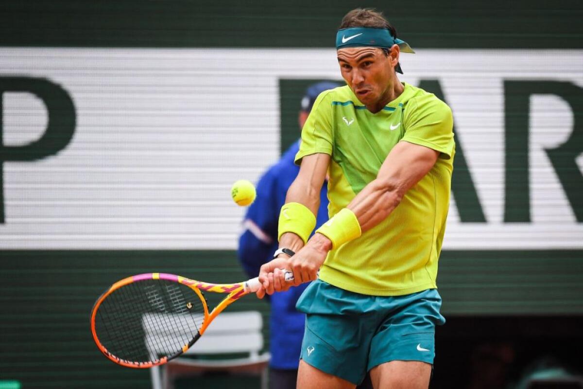Per Nadal 14° trionfo al Roland Garros e 22° titolo Slam - 