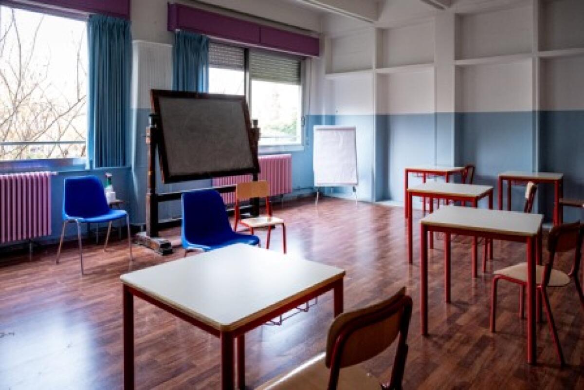 In Sicilia tutti a scuola il 19 settembre - 