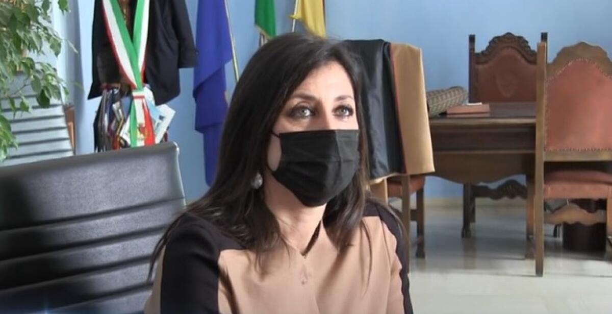 Immobili comunali, contratto manutenzioni: Morselli, "alcuni interventi diventano possibili" - L'assessore ai lavori pubblici Romina Morselli
