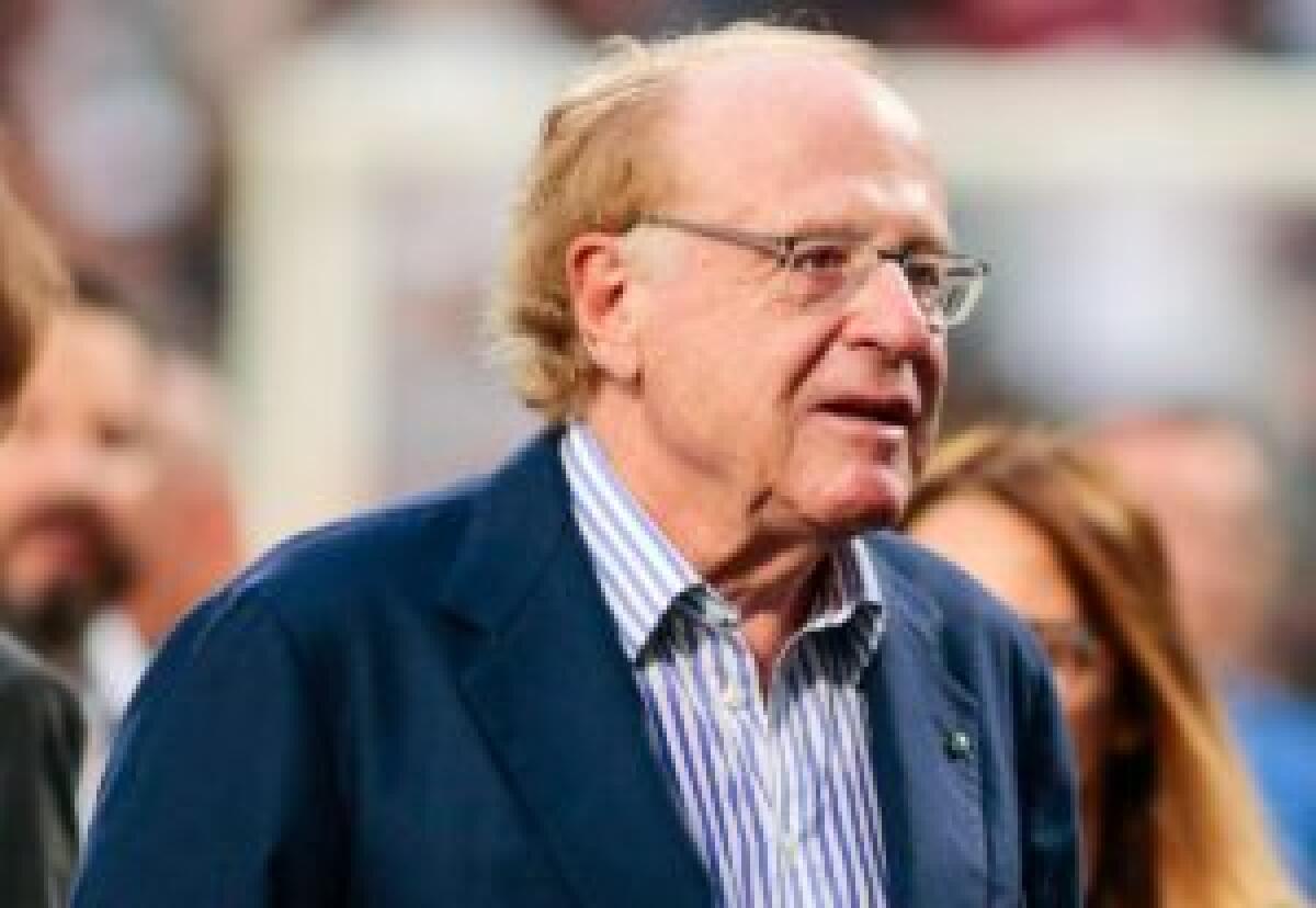 Scaroni “La Serie A è diventata la Serie B d’Europa” - 