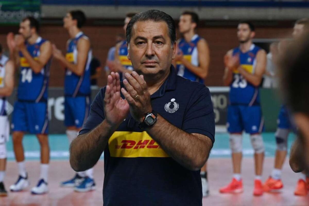 Riscatto Italvolley, prima vittoria in VNL contro la Polonia - 