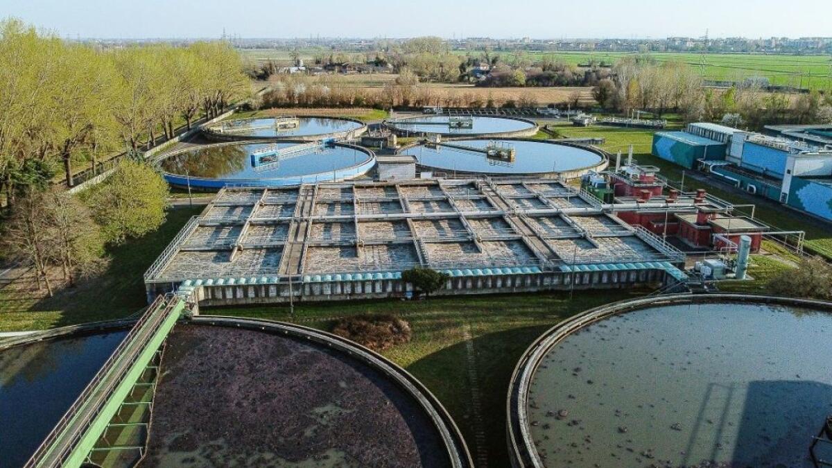 Gruppo CAP, nel 2021 ricavi oltre i 382 mln e utili in crescita del 47% - 