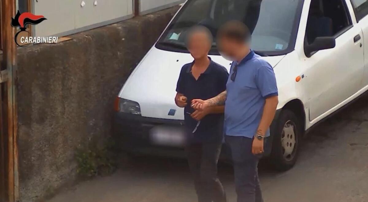 Blitz antimafia tra Catania e Siracusa, 56 misure cautelari - 