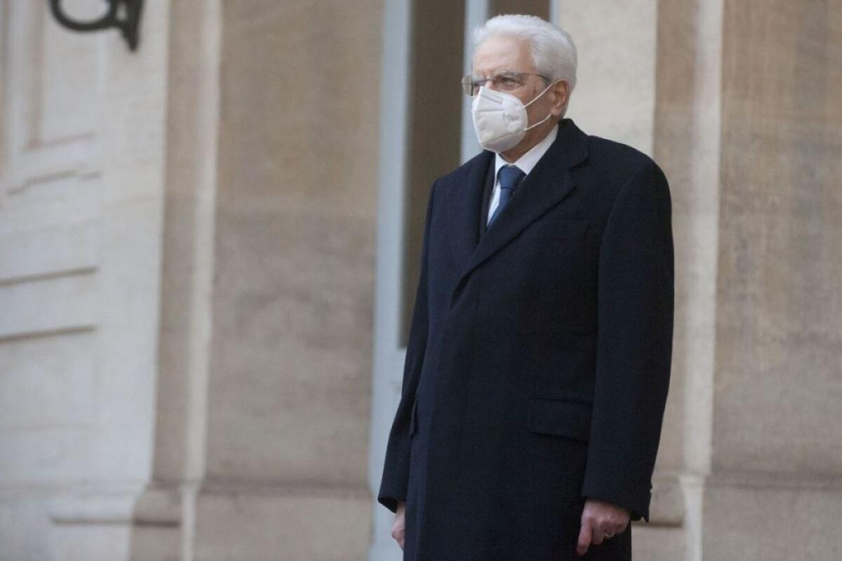 Pnrr, Mattarella “Ora riforme per non dissipare le risorse” - 