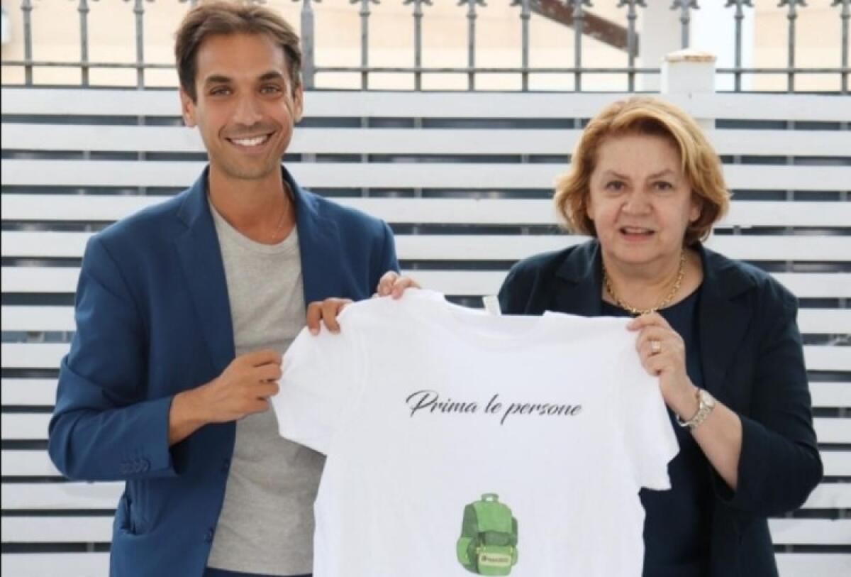 Primarie vanno alla Chinnici, vince anche in città: dem la spuntano su M5s e Fava - Di Cristina e Chinnici