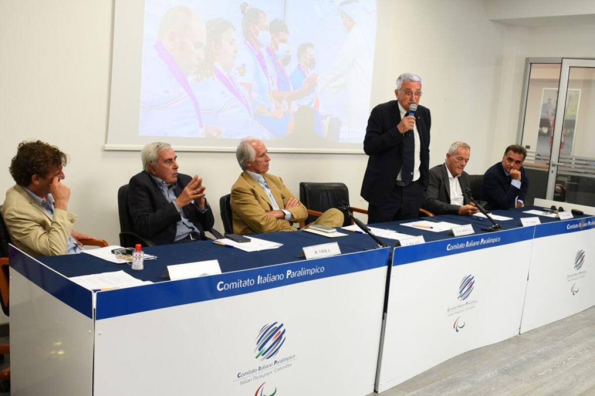 Europei paralimpici di Tiro con l’arco a Roma dall’1 al 7 agosto - 