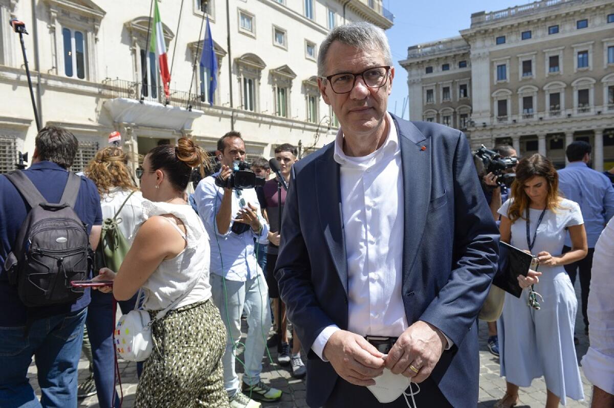 Landini “Taglio cuneo fiscale a favore lavoratori, non per imprese” - 