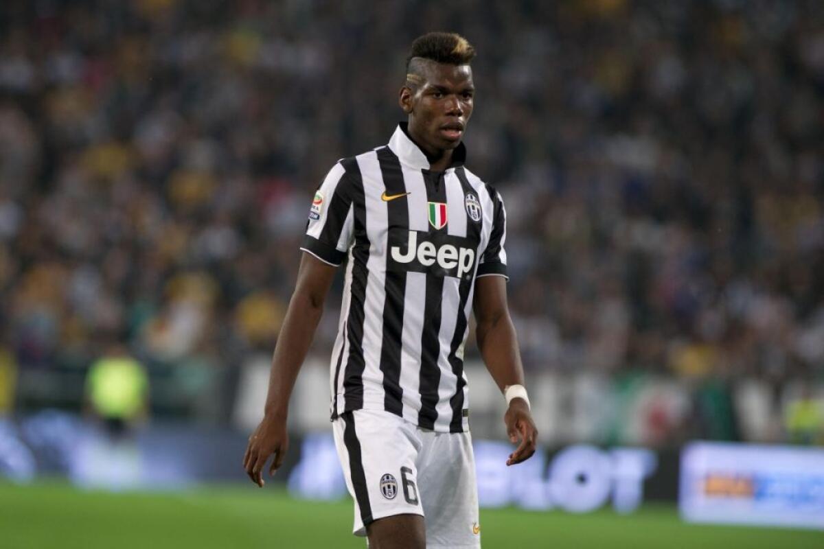 Pogba “Tornato per vincere, la Juve una scelta di cuore” - 