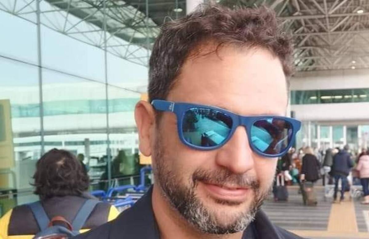 Igiene ambientale e partecipate, l'Ugl sceglie Caiola: nominato reggente regionale - Orazio Caiola