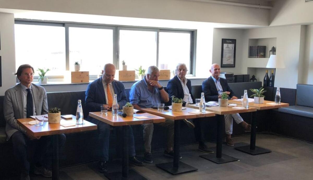 Cocciaretto, Errani e Stefanini wild card ai “Palermo Ladies Open” - 