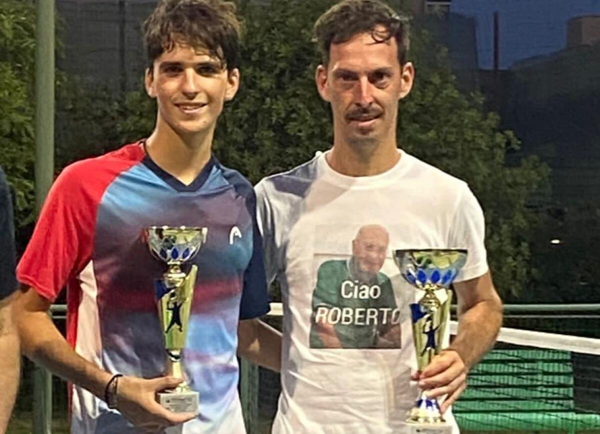 Cammalleri e De Acutis vincono il torneo di 3ª categoria dell’Enigroup - 