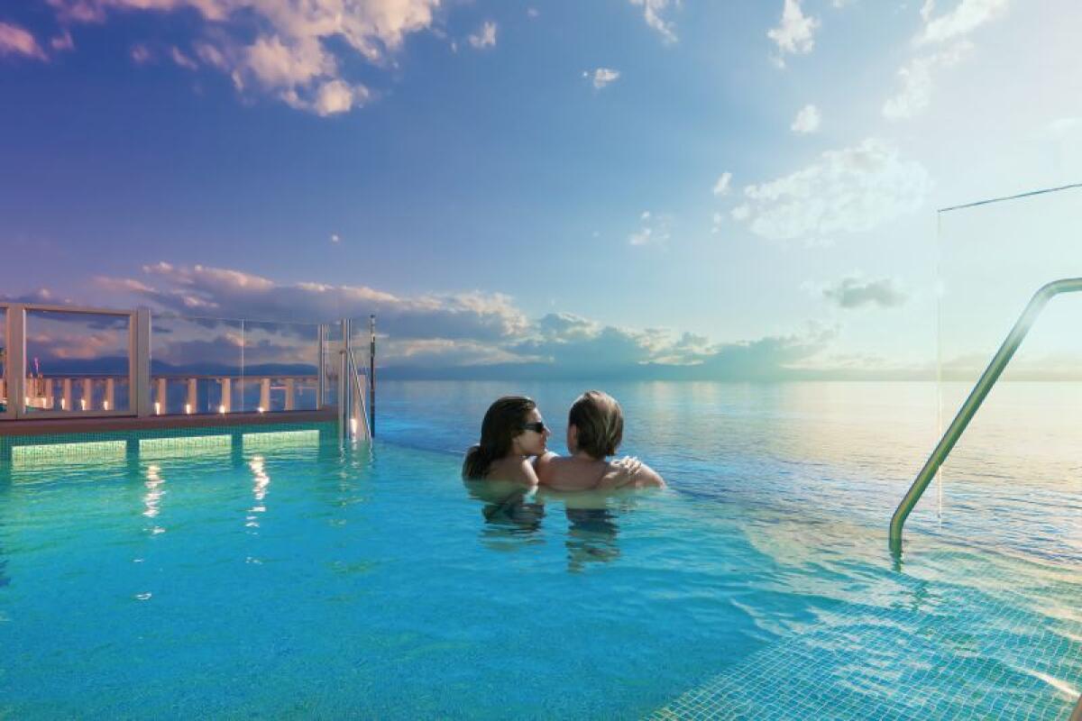 Agli italiani torna la voglia di viaggiare, il mare protagonista - 