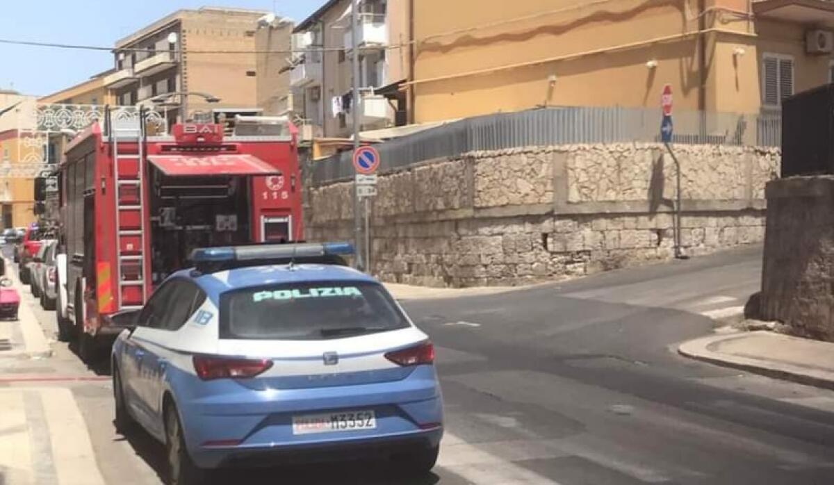 A Caposoprano vigili del fuoco forniscono l'acqua, da giorni è piena crisi - 