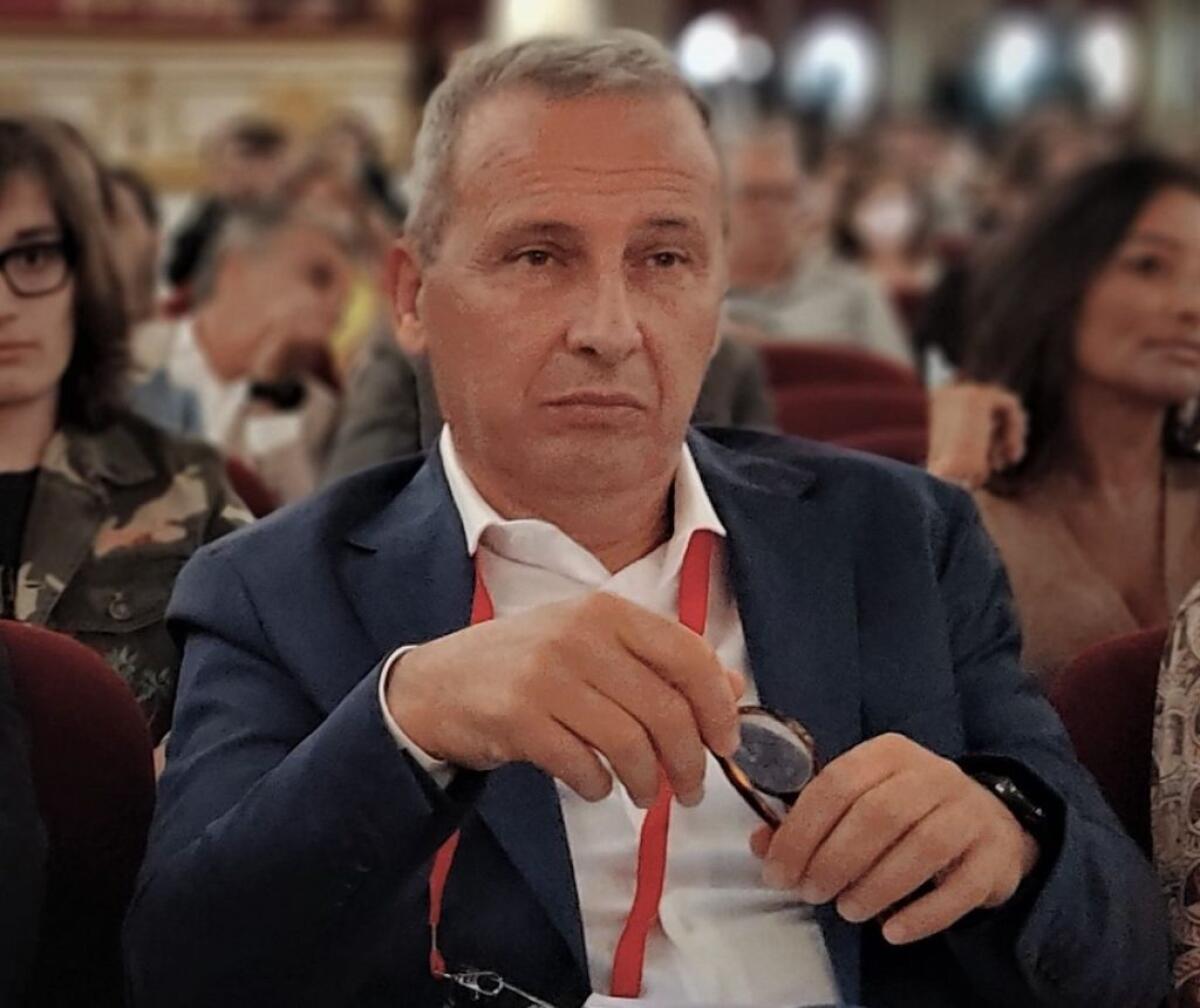 Rossetti “1,7 miliardi di investimenti di Open Fiber nel Mezzogiorno” - 