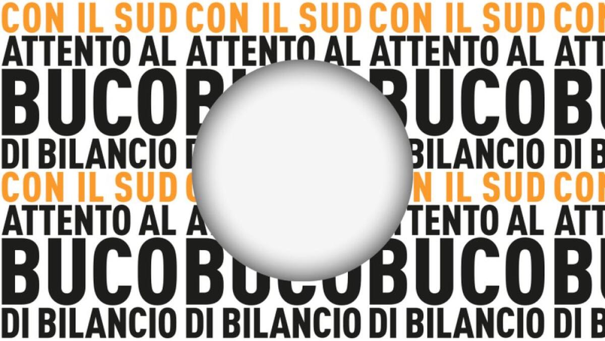 Fondazione Con il Sud, online il bilancio di missione - 