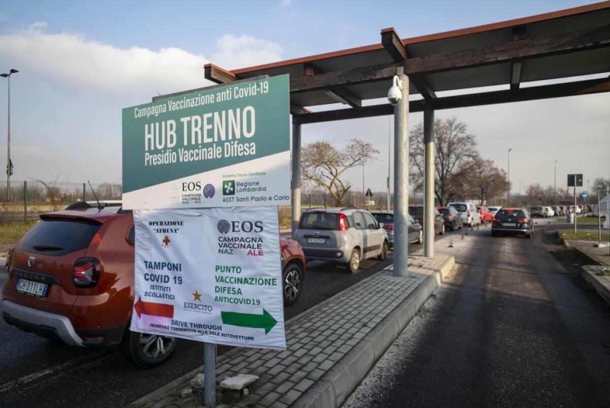 Covid, 86.334 i positivi in Italia, 72 le vittime nelle ultime 24 ore - 