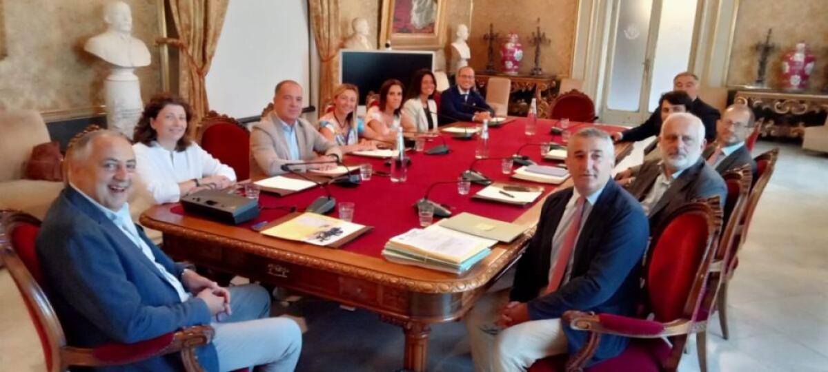 Palermo, Sindaco Lagalla annuncia la lista degli assessori - 