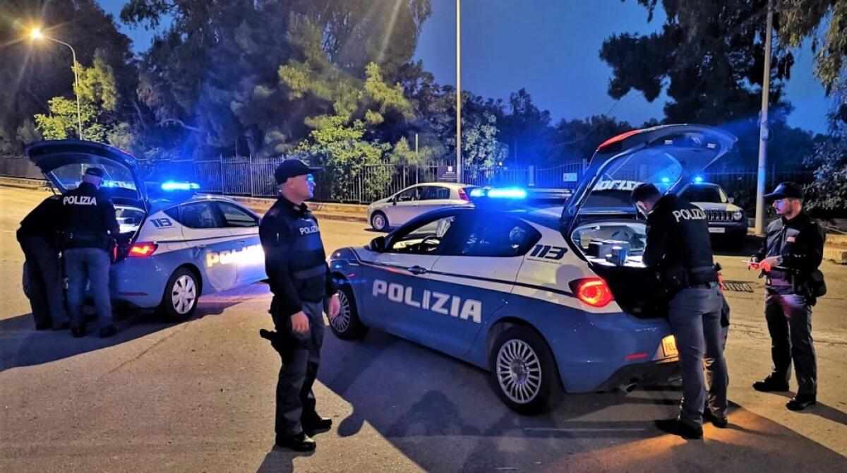 Controlli nella movida, nel fine settimana forze dell'ordine nei luoghi più frequentati - 