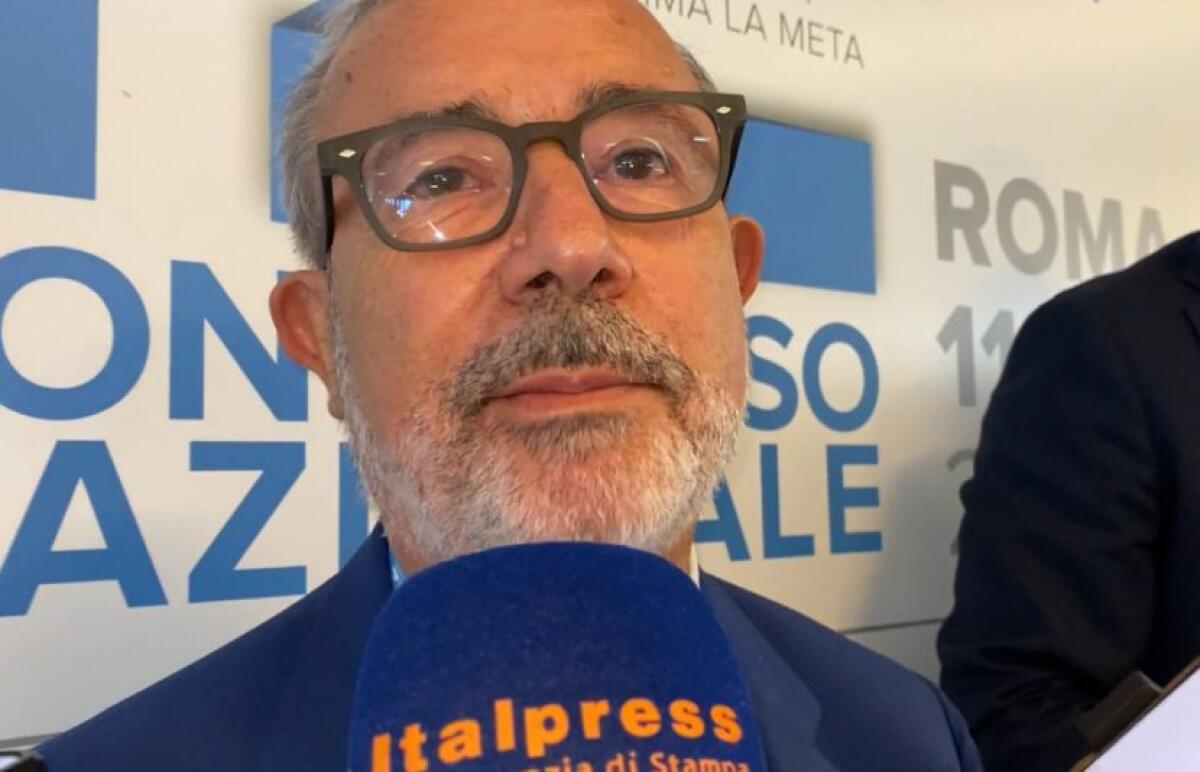Barbagallo confermato segretario generale della Uilp -