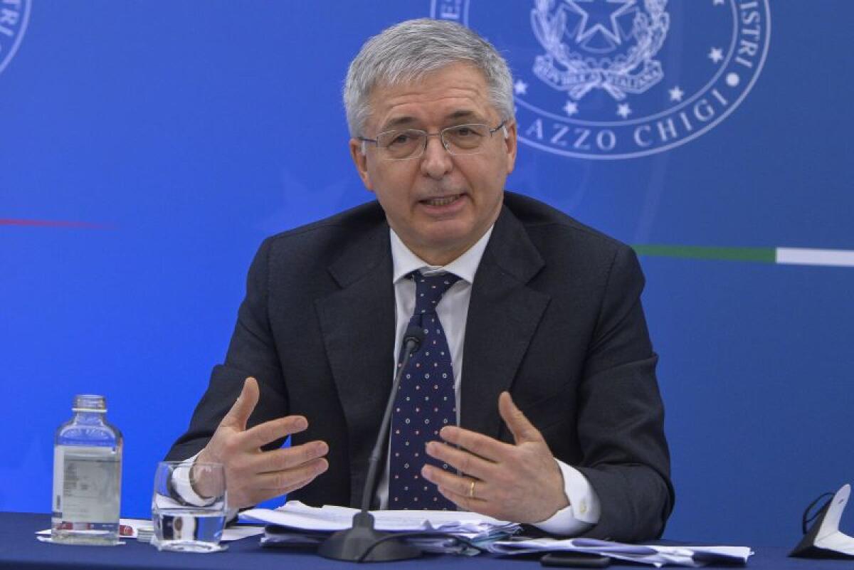 Franco “Per 2022 Pil al 3%, ridurre cuneo fiscale” - 