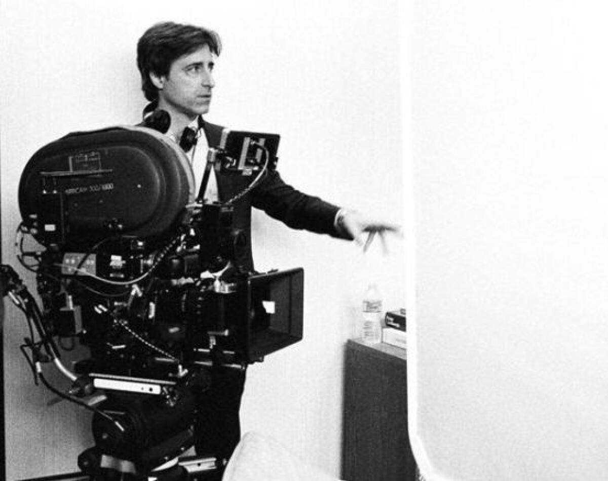 “White Noise” di Noah Baumbach aprirà la Mostra di Venezia - 