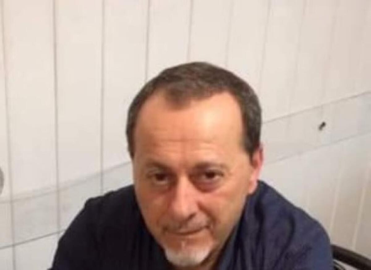 Una tragica domenica, lo schianto e la morte di Roberto Tandurella - Roberto Tandurella