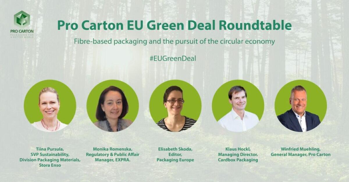 Green Deal europeo, consumatori decisivi per l’obiettivo circolarità - 