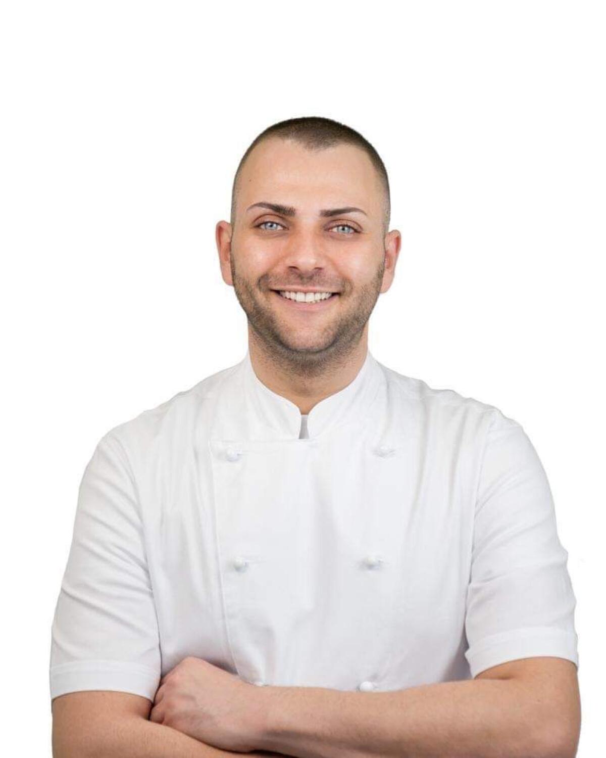 Cacciuolo: " È fatta", Bella Napoli migliore pizzeria della Sicilia 2022 - 