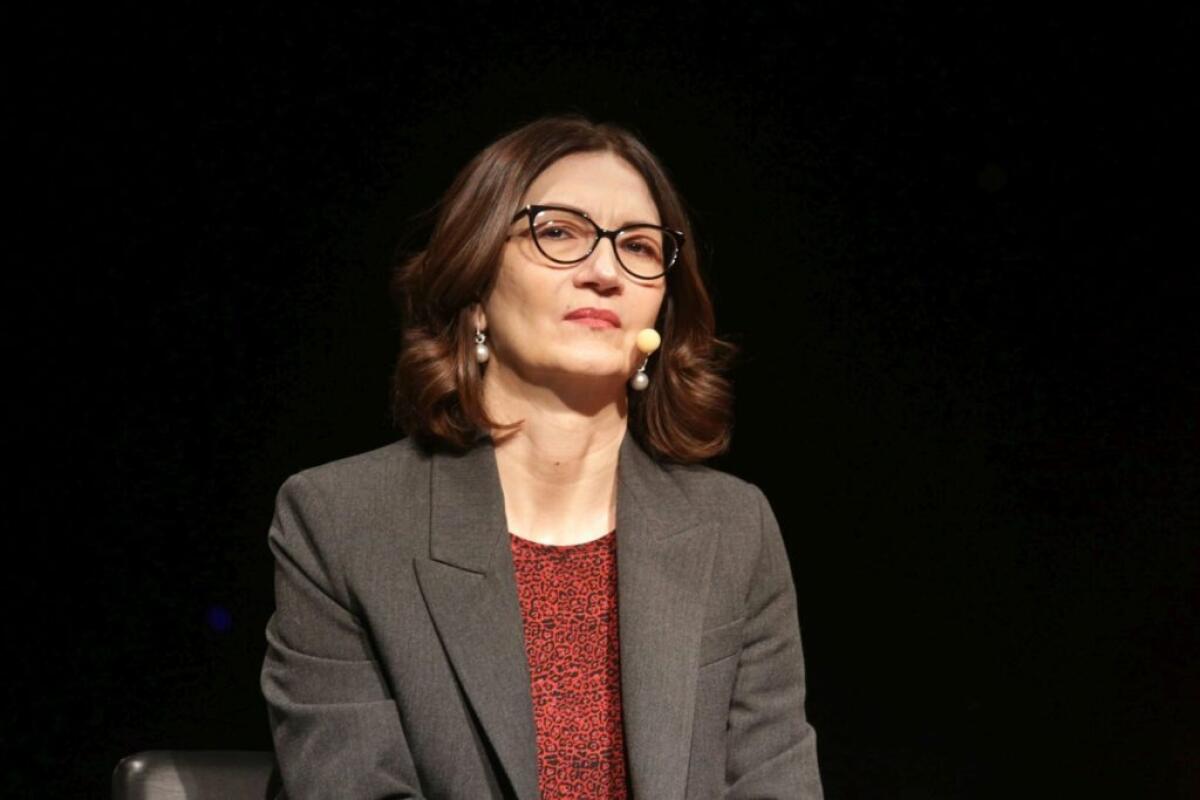 Gelmini “Lascio Forza Italia, ha voltato le spalle agli italiani” - 