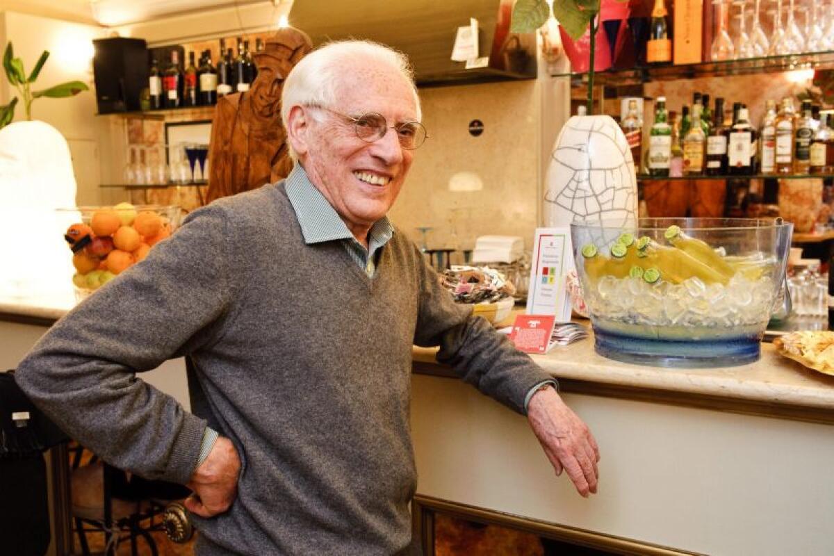 Morto Angelo Guglielmi, fu lo storico direttore di Rai3 - 