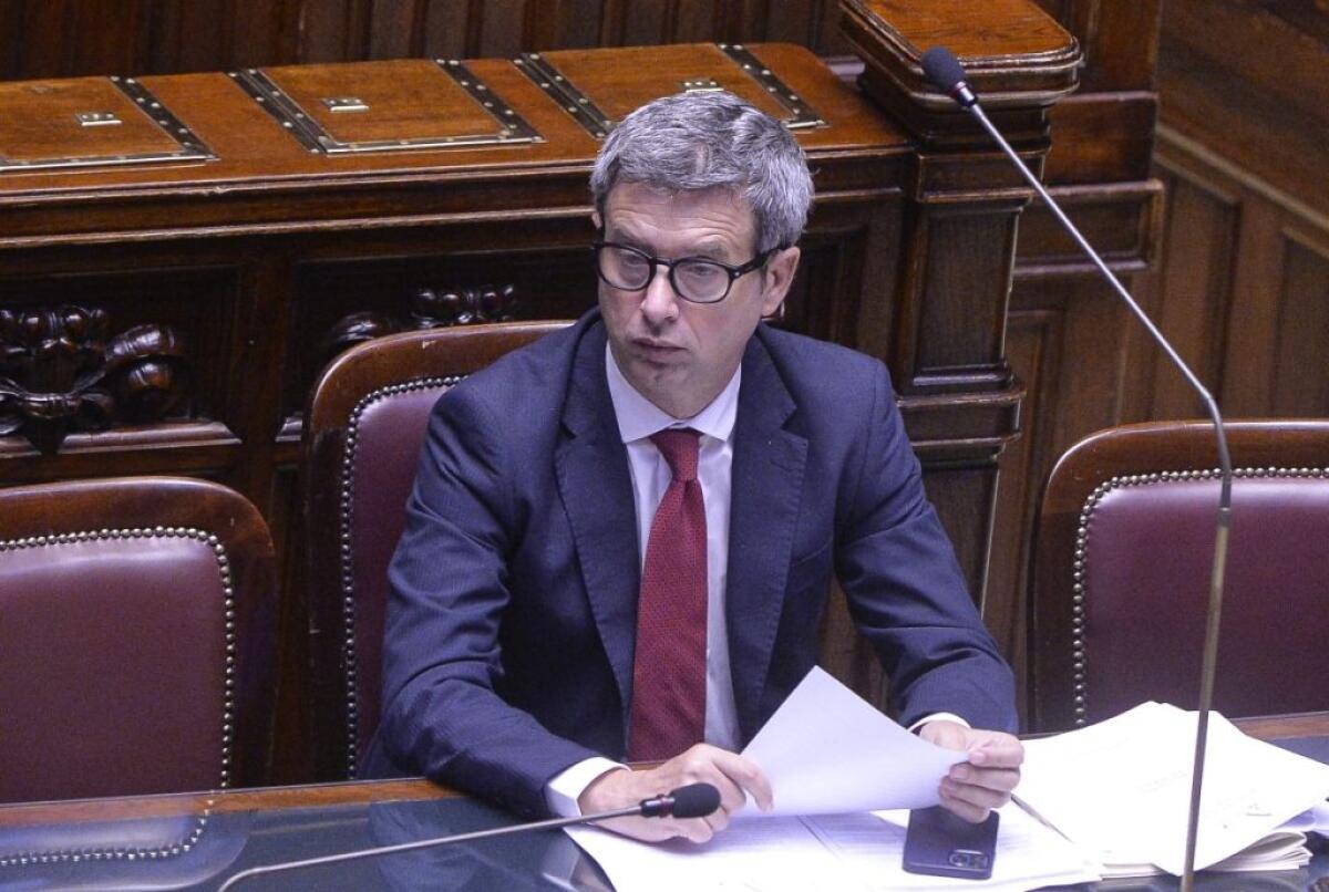 Governo, Orlando “Il rischio di incidente è oggettivo” - 