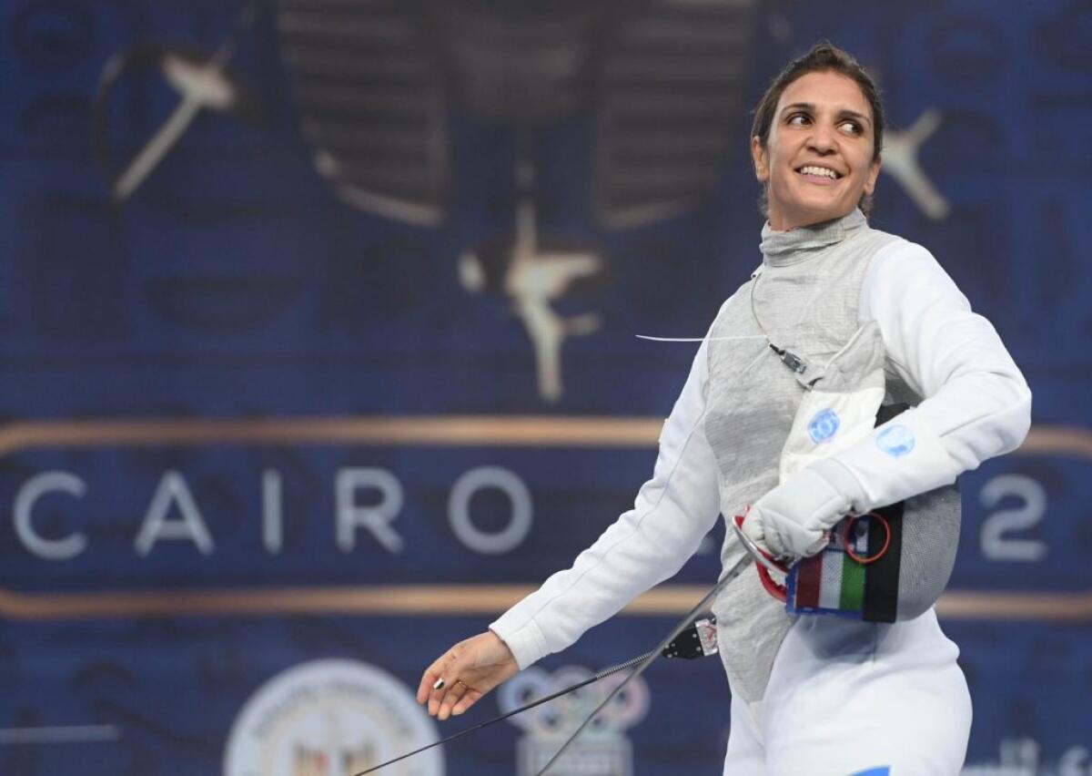 Argento Errigo nel fioretto femminile ai Mondiali di scherma - 