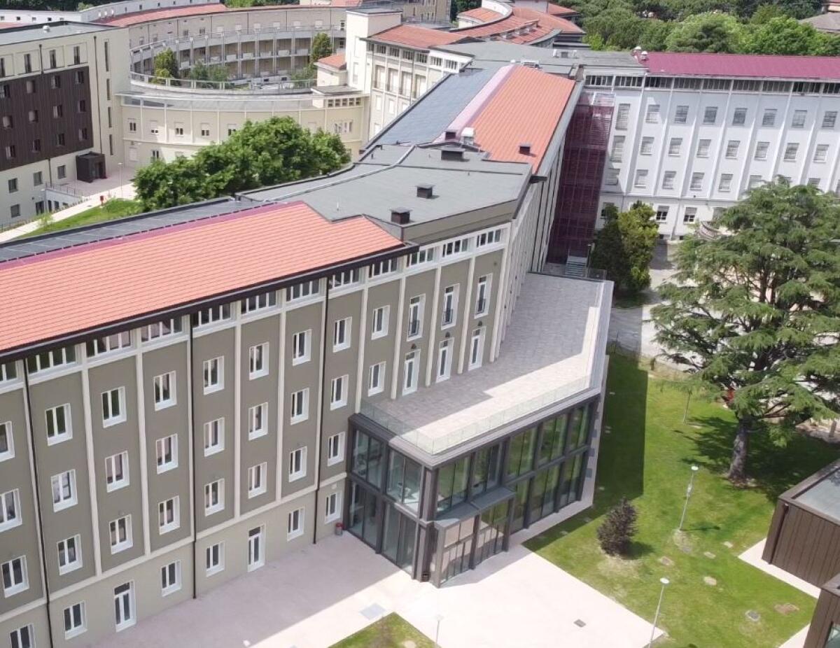 Laureati i primi Data Scientist della Cattolica - 