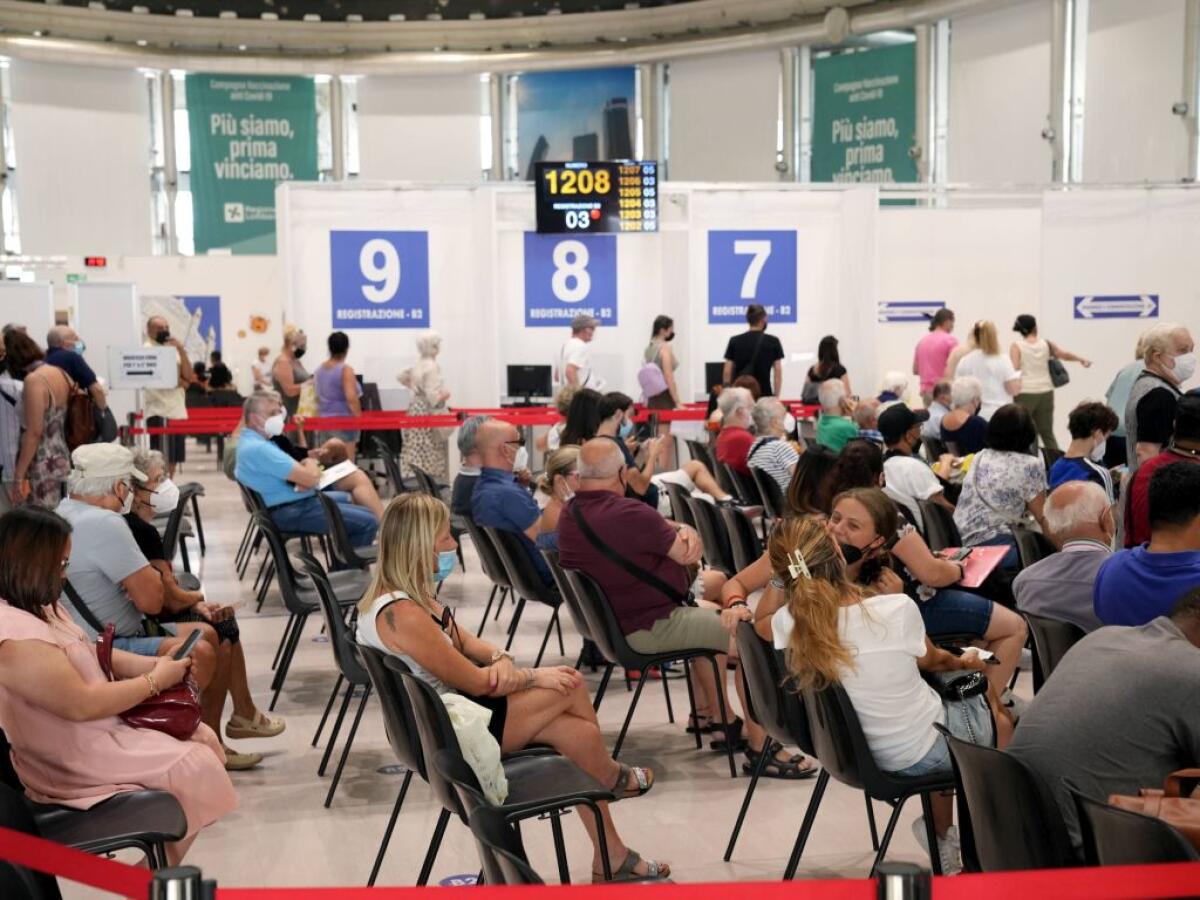 Covid, 68.170 i positivi, 116 vittime in 24 ore -