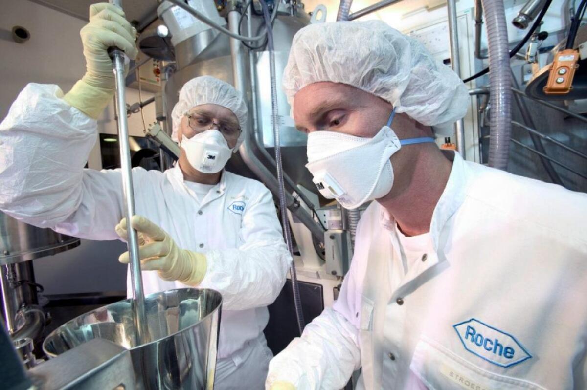Emofilia, nuovi dati rafforzano sicurezza ed efficacia di emicizumab - 