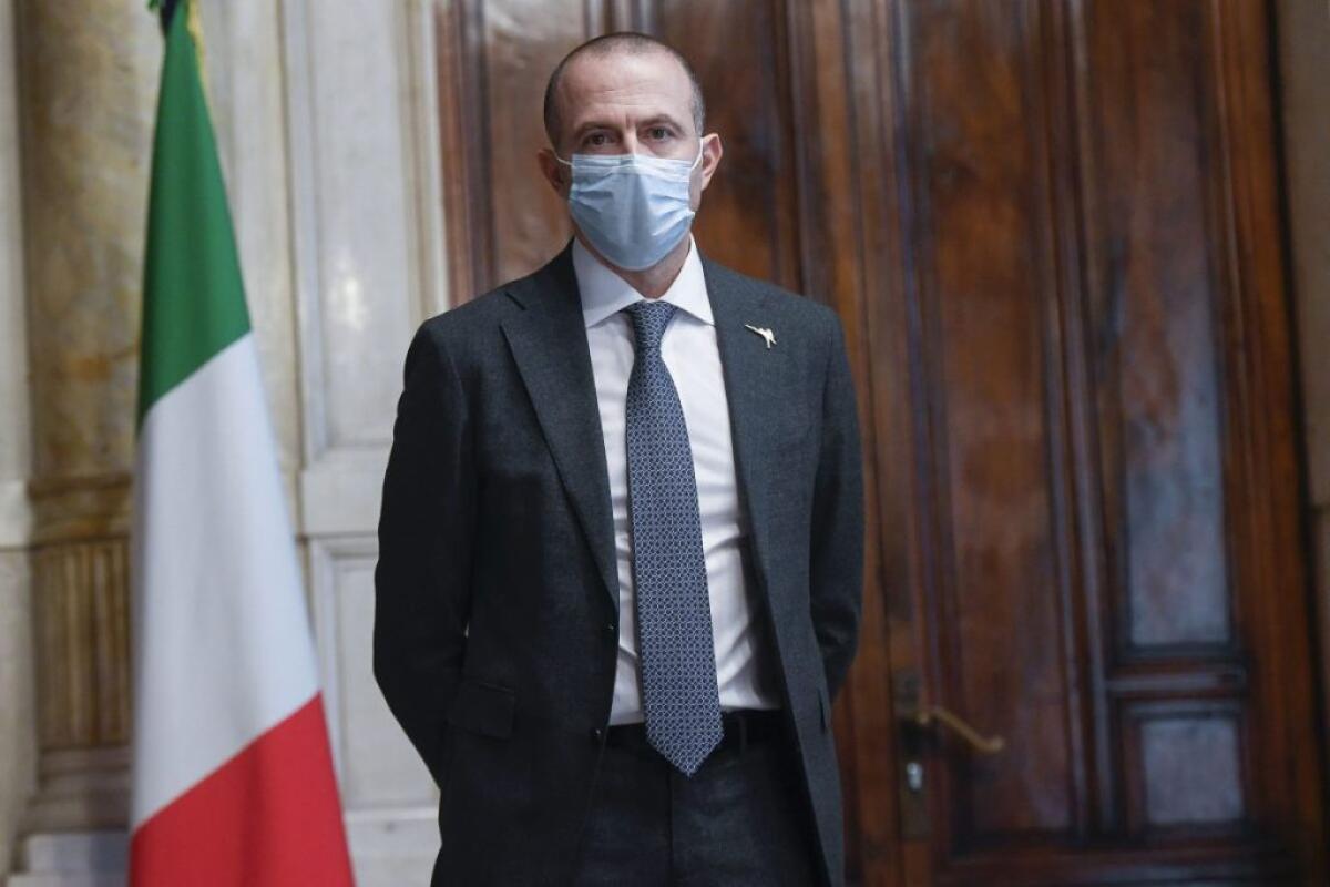Governo, Romeo “La Lega è leale ma pretende risposte” - 