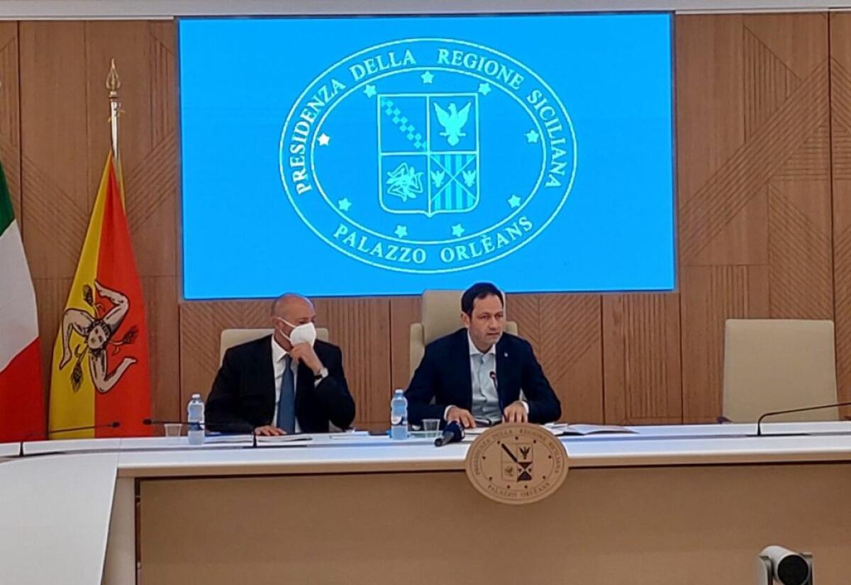 In Sicilia diminuiscono i ricoveri e le cure fuori regione - 