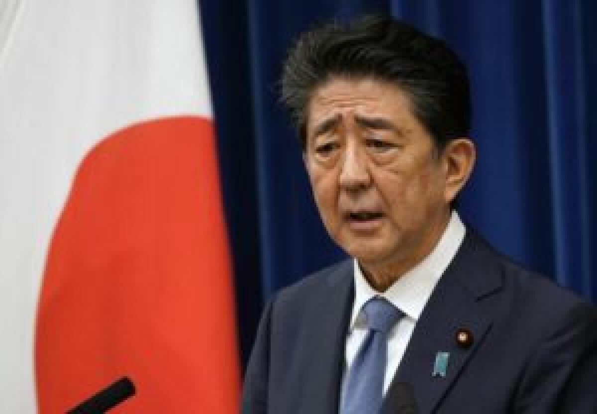 Giappone, ex premier Abe in condizioni critiche dopo attentato - 