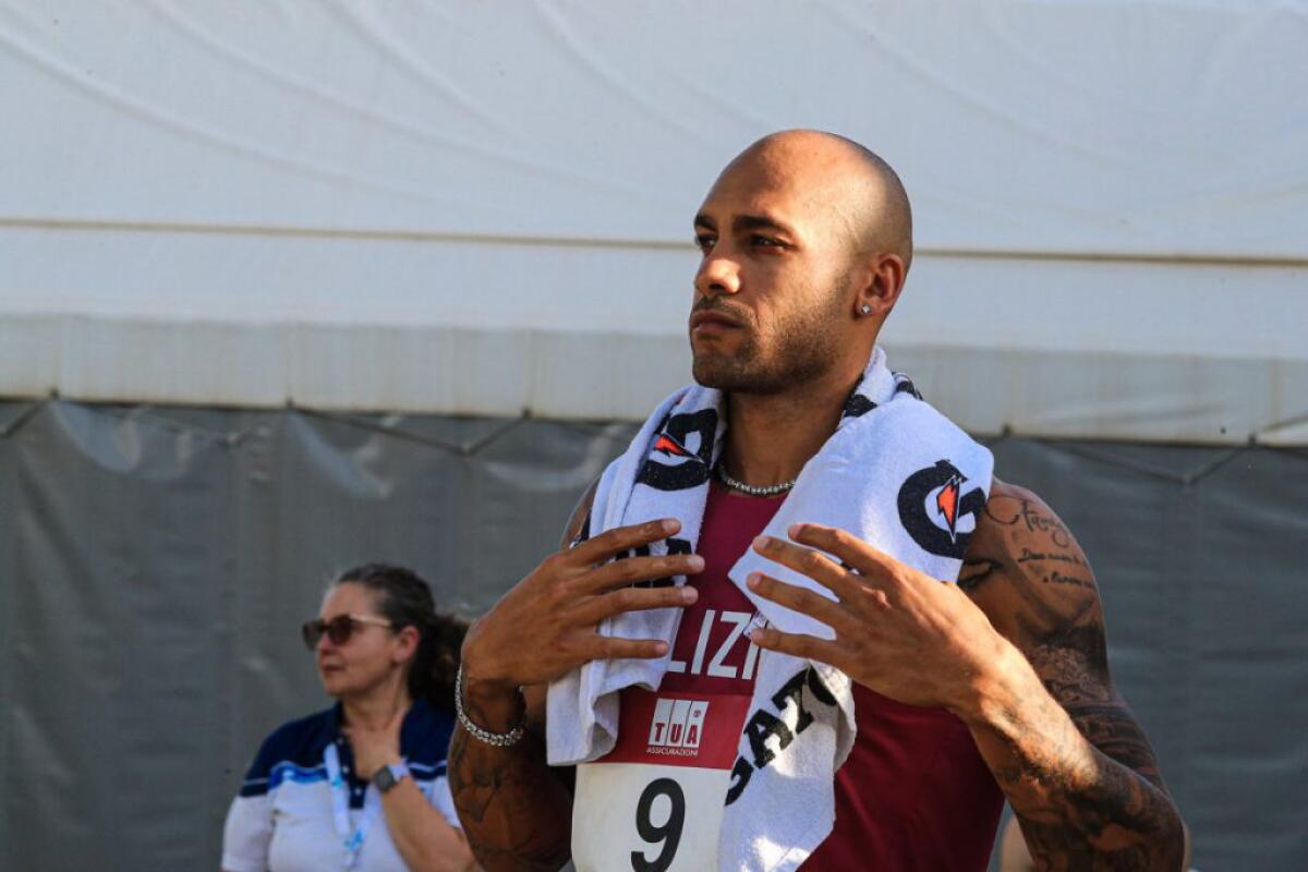 Lesione confermata, Jacobs prosegue il percorso riabilitativo - 