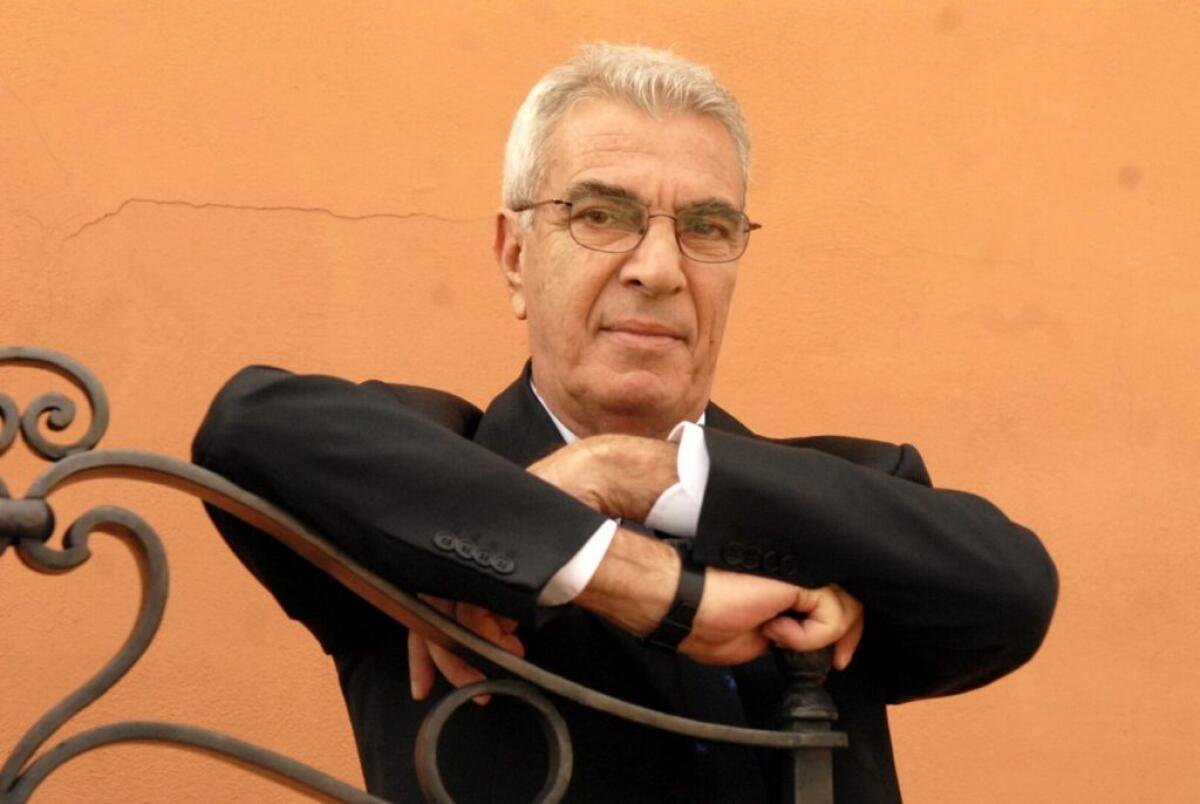 Morto Lucio Tasca d’Almerita, il re del vino siciliano -