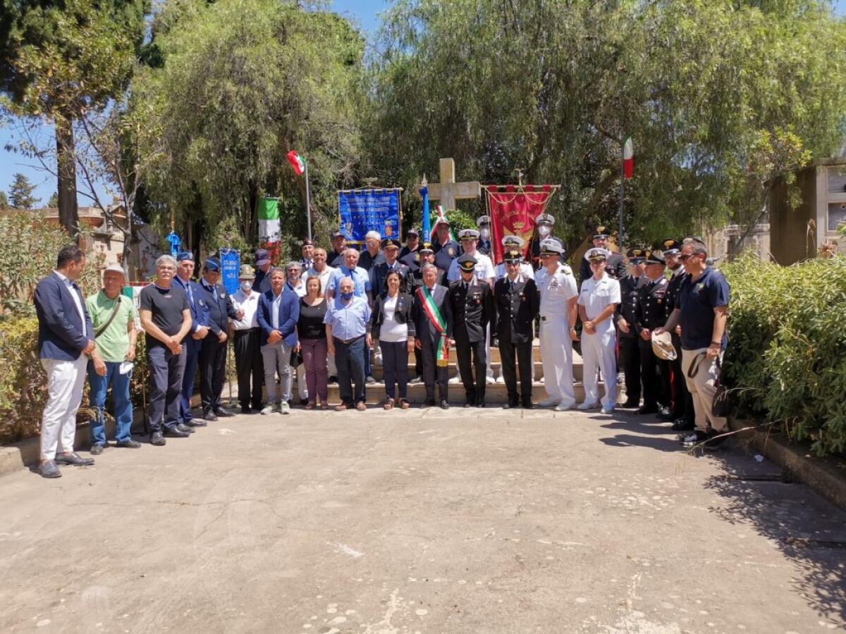 79° anniversario dello sbarco alleato: iniziano le commemorazioni - 