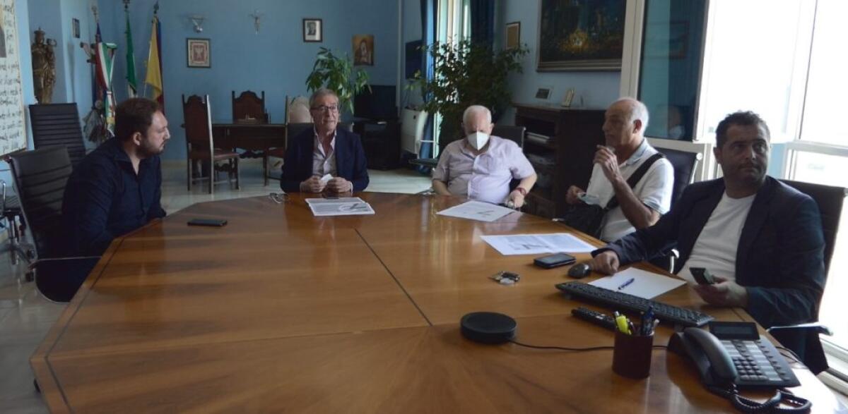 79°anniversario dello sbarco: presentato il calendario degli eventi - 