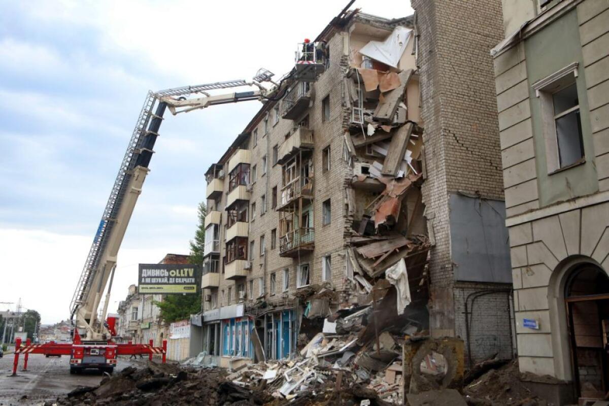 Ucraina, dall’Ue un nuovo prestito da 1 miliardo - 