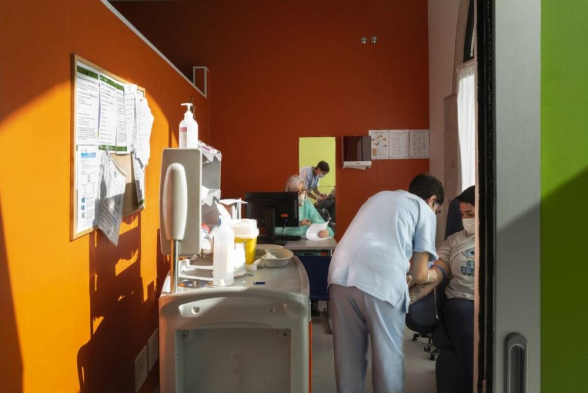 Valorizzare le professioni sanitarie per migliorare la salute - 