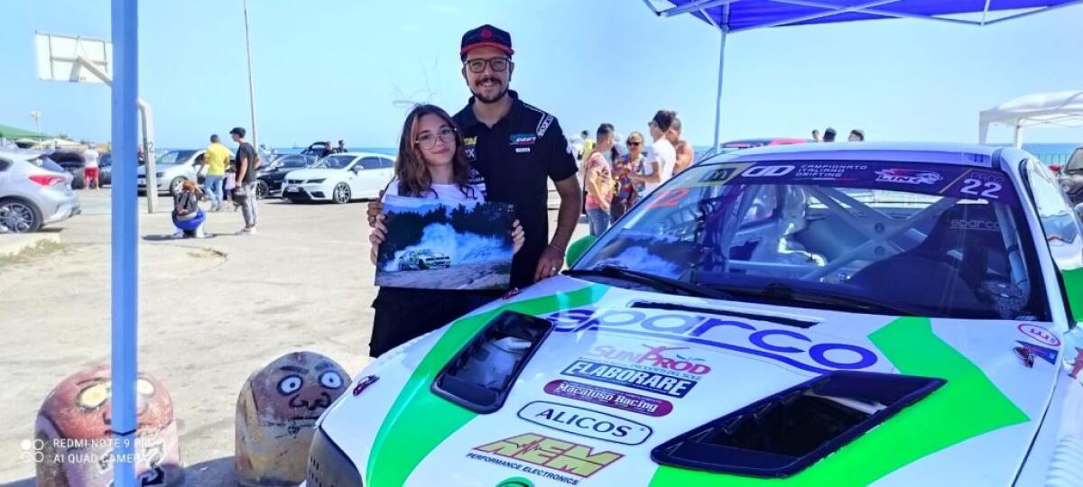Il rombo del raduno dello Street tuning club: tanti appassionati da tutta la Sicilia -